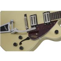 Gretsch G2420T with Bigsby LR Goldust Streamliner Chitarra Semiacustica_4