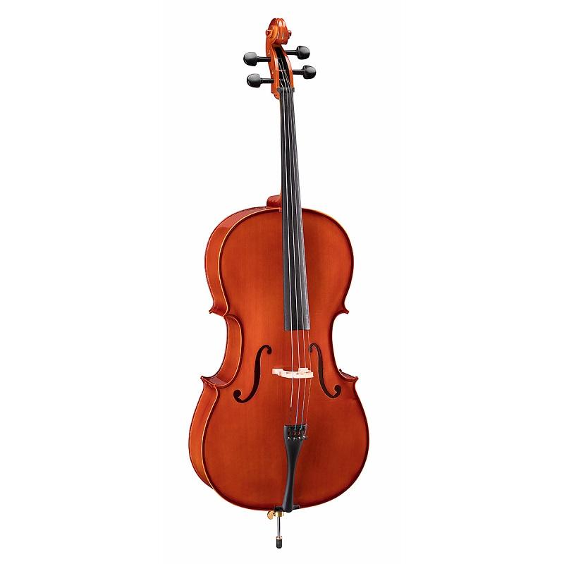 Soundsation VSPCE-12 Virtuoso Student Plus Violoncello 1/2 