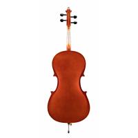 Soundsation VSPCE-12 Virtuoso Student Plus Violoncello 1/2 _2