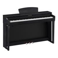 Yamaha CLP725 Black Pianoforte Digitale ULTIMO PEZZO_4