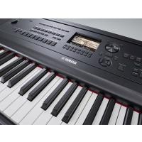 Yamaha DGX670B Pianoforte digitale con arranger NUOVO ARRIVO_3