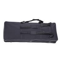 Borsa SB17  per tastiera imbottita con doppia tracolla 105x37x13cm_2