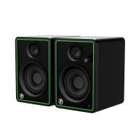 Mackie CR4-XBT Coppia di monitor da studio con Bluetooth_4