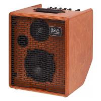 Acus One Forstrings 5T Cut Wood 75W Amplificatore per strumenti acustici e voce