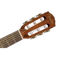 Fender ESC80 Educational Series NS WN 3/4 Chitarra Classica_4