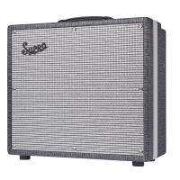 Supro Black Magick Combo Amplificatore Valvolare per chitarra elettrica_5