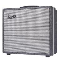 Supro Black Magic Combo Amplificatore Valvolare per chitarra elettrica_5