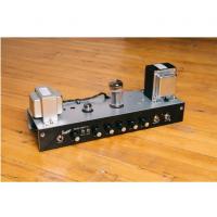 Supro Delta King 12 Black & Cream Amplificatore Valvolare per chitarra elettrica ULTIMO PEZZO_4
