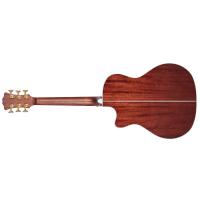D'Angelico Excel Gramercy XT Walnut Stain Chitarra Acustica Elettrificata ULTIMO PEZZO_2