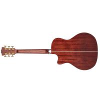 D'Angelico Excel Gramercy XT Vintage Sunburst Chitarra Acustica Elettrificata ULTIMO PEZZO_2