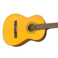 Fender ESC110 Educational Series NS WN Chitarra Classica_3