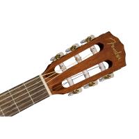 Fender ESC110 Educational Series NS WN Chitarra Classica_4