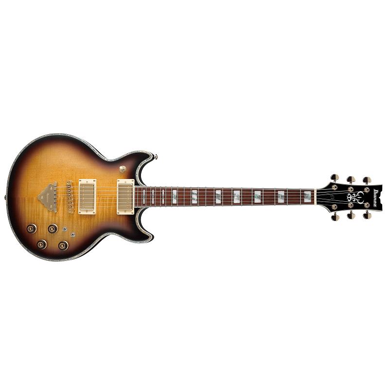 Ibanez AR420 VLS Violin Sunburst Chitarra Elettrica