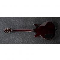 Ibanez AR420 VLS Violin Sunburst Chitarra Elettrica_2