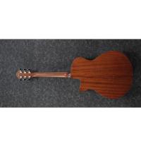 Ibanez AEG70 TCH Transparent Charcoal Burst High Gloss Chitarra Acustica Elettrificata - NUOVO ARRIVO DISPONIBILITA' IMMEDIATA_2