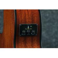 Ibanez AEG70 TCH Transparent Charcoal Burst High Gloss Chitarra Acustica Elettrificata - NUOVO ARRIVO DISPONIBILITA' IMMEDIATA_4