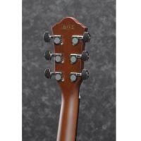 Ibanez AEG70 TCH Transparent Charcoal Burst High Gloss Chitarra Acustica Elettrificata - NUOVO ARRIVO_5