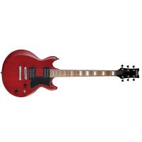 Ibanez GAX30 TCR Transparent Cherry Chitarra Elettrica_1