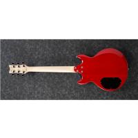 Ibanez GAX30 TCR Transparent Cherry Chitarra Elettrica_2