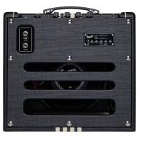 Supro Delta King 10 Black & Cream Amplificatore Valvolare per chitarra elettrica ULTIMO PEZZO_2