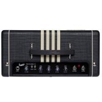 Supro Delta King 10 Black & Cream Amplificatore Valvolare per chitarra elettrica ULTIMO PEZZO_3