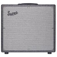 Supro Black Magick Combo Amplificatore Valvolare per chitarra elettrica
