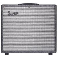 Supro Black Magic Combo Amplificatore Valvolare per chitarra elettrica