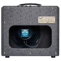 Supro Black Magick Combo Amplificatore Valvolare per chitarra elettrica_2