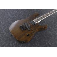 Ibanez GIO GRG121DX WNF Walnut Flat Chitarra Elettrica_2