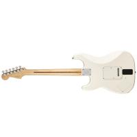 Fender EOB Ed O' Brien Sustainer Stratocaster MN OWT Olympic White Chitarra Elettrica_2