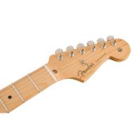 Fender EOB Ed O' Brien Sustainer Stratocaster MN OWT Olympic White Chitarra Elettrica_5