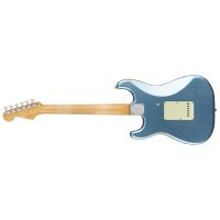 Fender Vintera Road Worn 60S Stratocaster PF LPB Lake Placed Blue 75th Anniversary Chitarra Elettrica_2
