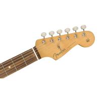 Fender Vintera Road Worn 60S Stratocaster PF LPB Lake Placed Blue 75th Anniversary Chitarra Elettrica_5