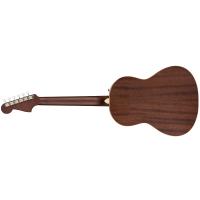 Fender Sonoran Mini WN NAT Natural Chitarra Acustica_2