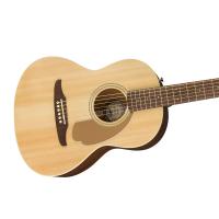 Fender Sonoran Mini WN NAT Natural Chitarra Acustica_3