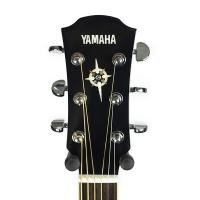 Yamaha CPX600 Old Violin Sunburst Chitarra Acustica Elettrificata_4