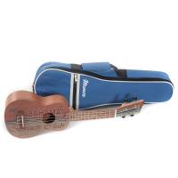 Manoa Seaside K-SO-BC Beach Club Ukulele Soprano con Gig bag inclusa_5