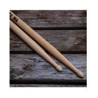 Vic Firth 5B Bacchette per batteria_4
