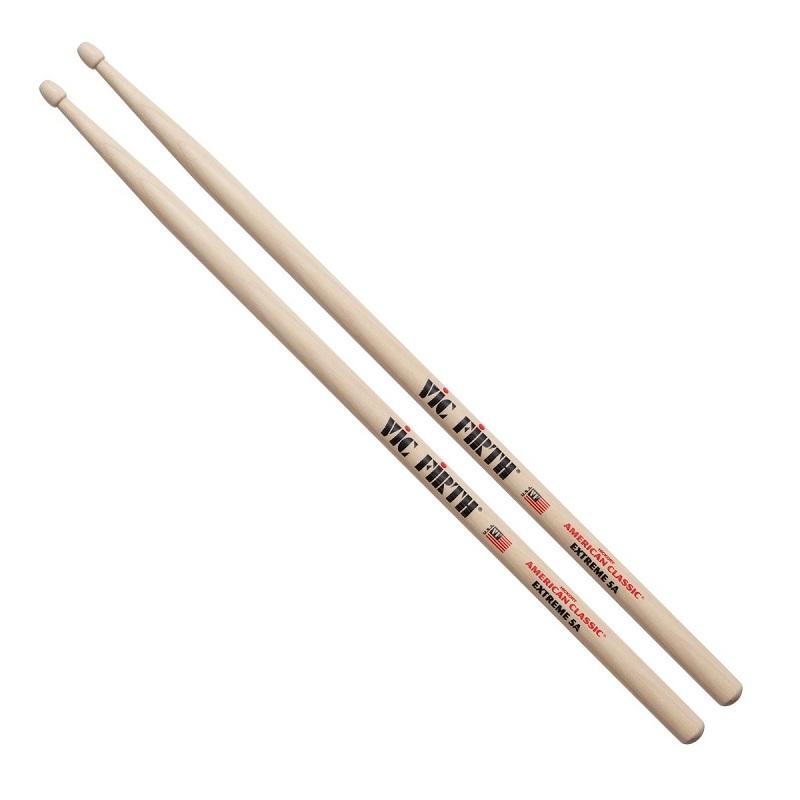 Vic Firth 5A Extreme Bacchette per batteria