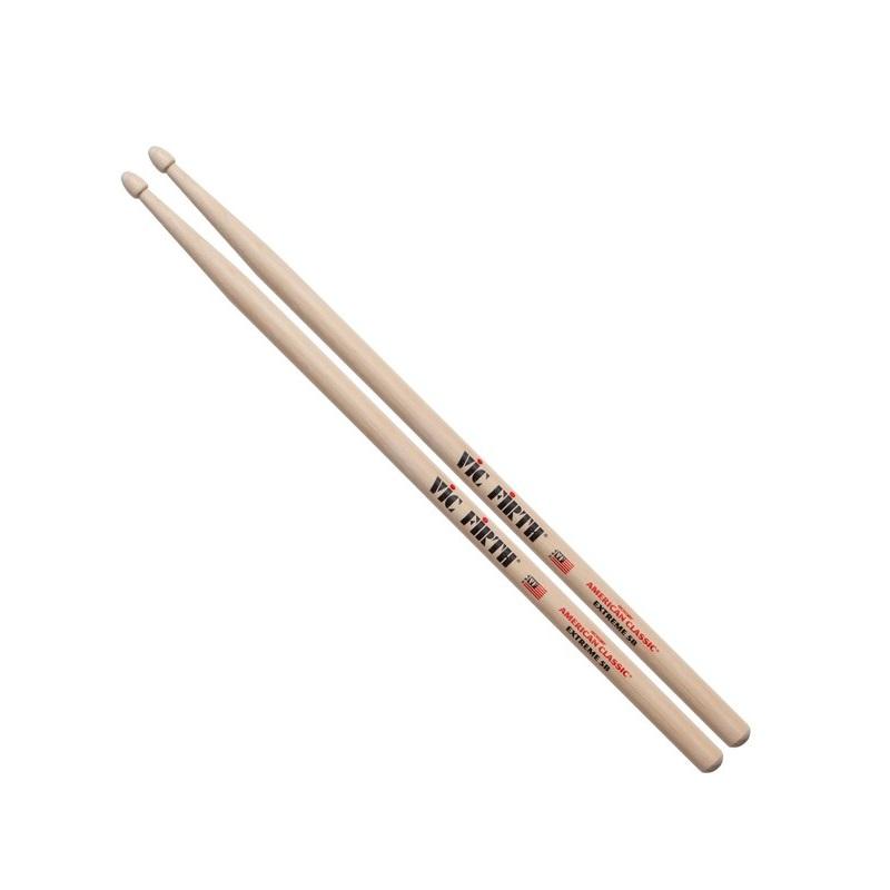 Vic Firth 5B Extreme Bacchette per batteria