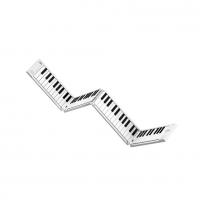 Carry On Folding Piano 88 Tasti Tastiera pieghevole_2