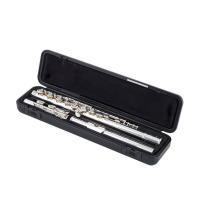 Yamaha YFL 272 ID Flauto traverso_6