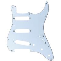 Gewa 558021 Partsland Battipenna Modello Stratocaster