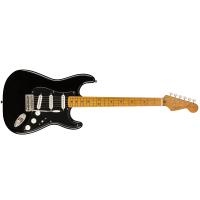 Fender Squier FSR Stratocaster Classic Vibe 50S MN BPG BLK Black Chitarra Elettrica
