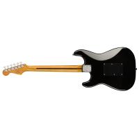 Fender Squier FSR Stratocaster Classic Vibe 50S MN BPG BLK Black Chitarra Elettrica_2
