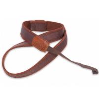 RightOn Uke Hook 035 Brown Tracolla per Ukulele