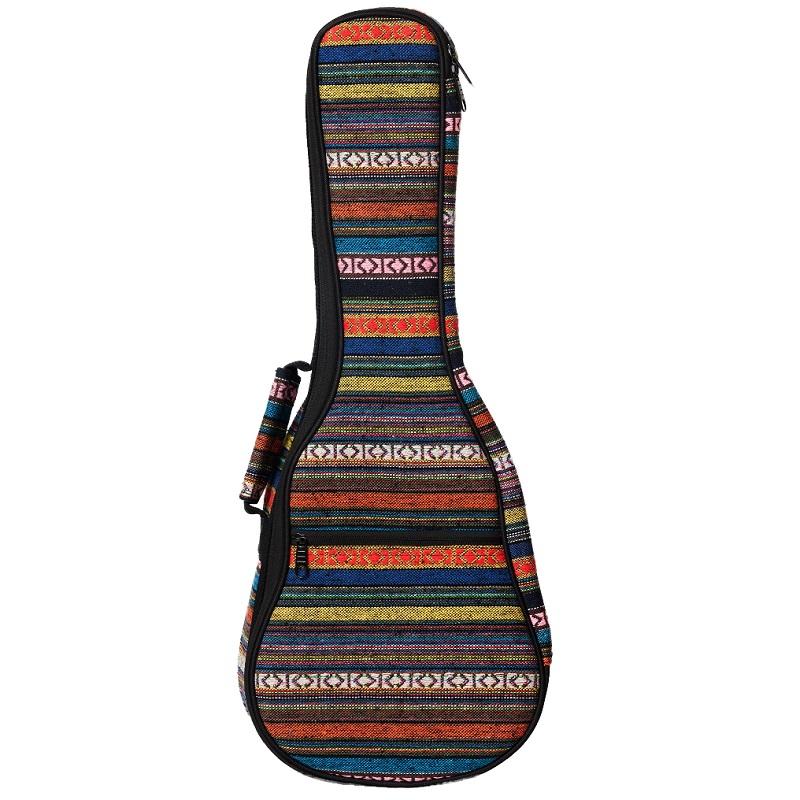 Soundsation USC-C Custodia morbida imbottita per Ukulele