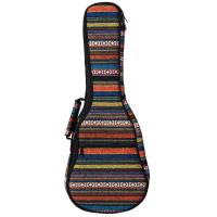 Soundsation USC-C Custodia morbida imbottita per Ukulele_1