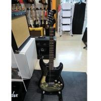 HTX AllSkulls Stratocaster ST1120 HSS Chitarra Elettrica