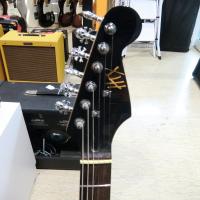 HTX AllSkulls Stratocaster ST1120 HSS Chitarra Elettrica_5